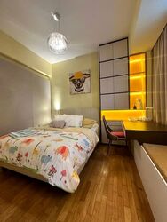 Trilight (D11), Condominium #563724731